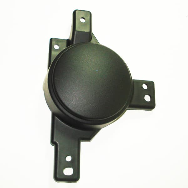 Soporte faro auxiliar izquierdo original mobi