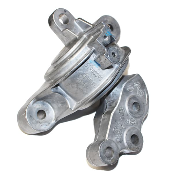 Soporte motor motor original palio 326/mobi
