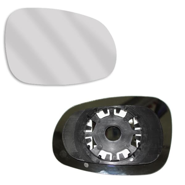 Vidrio espejo c/base der.curvo easy/way 1.0 mobi