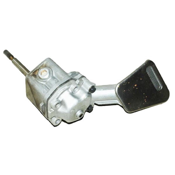 Bomba aceite 6196 fiat tipo