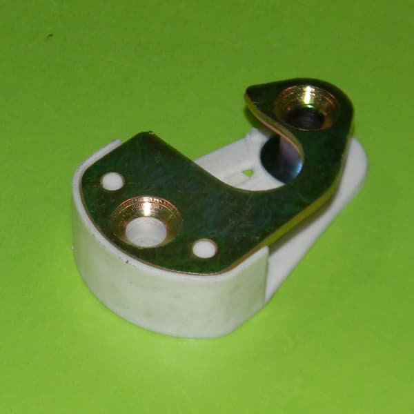 Reten plaqueta puerta izq. fiat128/147