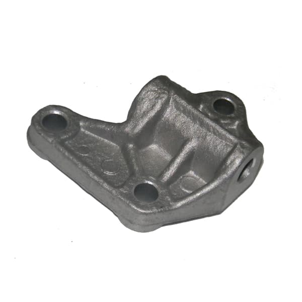 Soporte alternador aluminio fiat 128