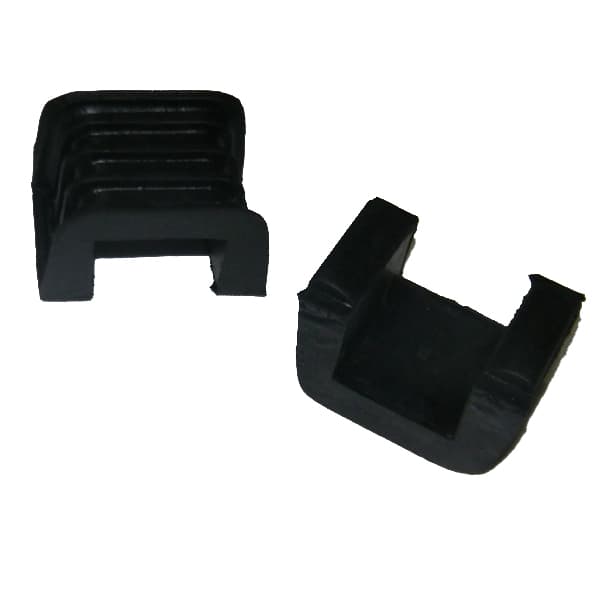 Soporte goma apoyo de radiador fiat 128/125