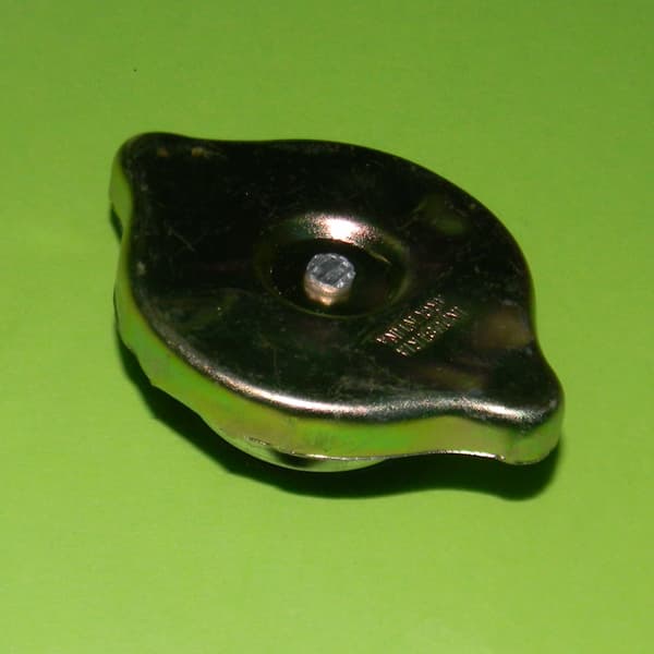 Tapa radiador ovalada hadar f.128/133/147/regatta