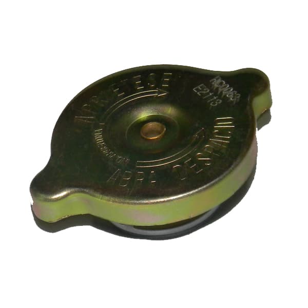 Tapa radiador oval mlh rc0063 128/147/regatta