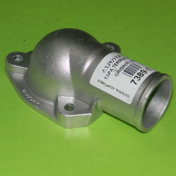 Tapa termostato original 128