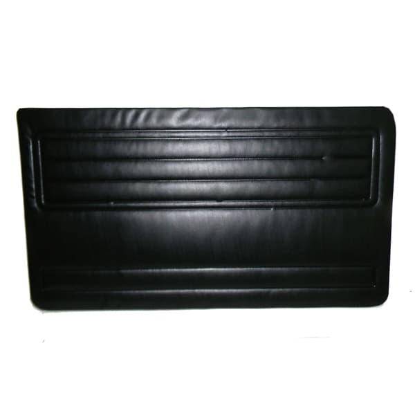 Tapizado puerta delantera izquierda fiat 128.
