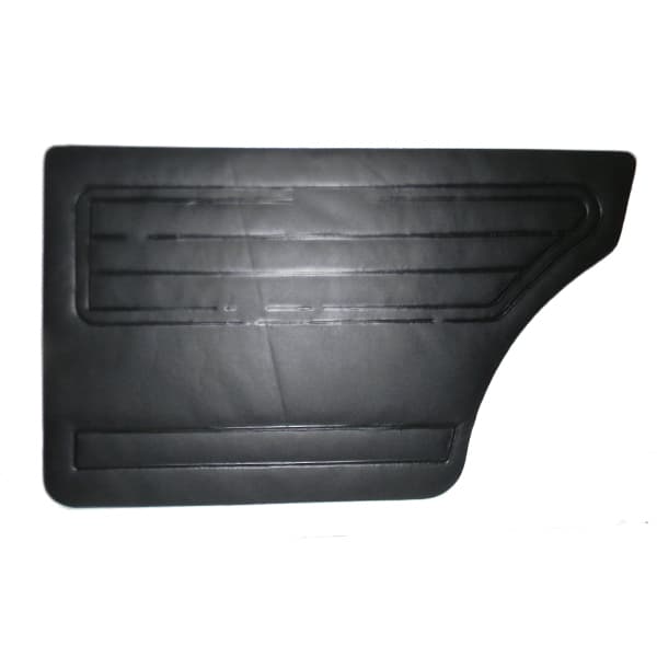 Tapizado puerta trasera derecha fiat 128.