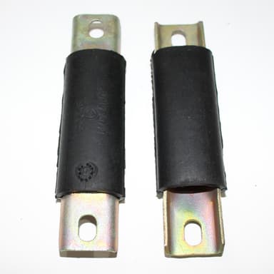 TOPE INFER.ELASTICO CANO C/GOMA GACRI 50049 F.128