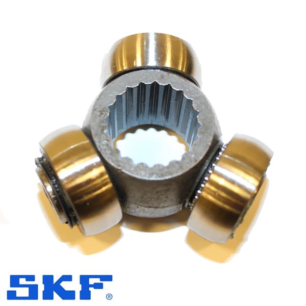 Triceta vkja7008a 27.98mm 20 est 128-147