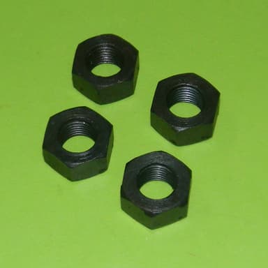 TUERCA PARA TAPA DE CILINDRO (ENV.X20) FIAT 128