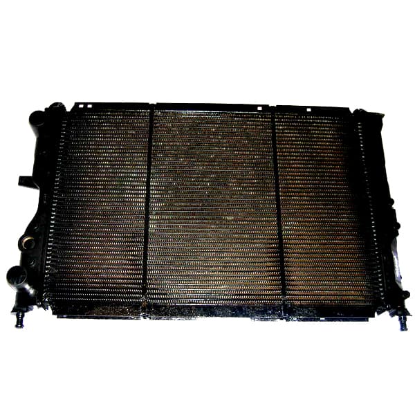Radiador agua fiat tipo nafta 1.8/2.0