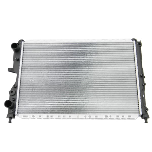 Radiador agua imp. fiat tipo 1.9 d c/aa 88/96
