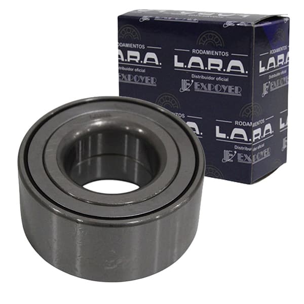 Ruleman imp. rueda del.. 1.6/1.9 d. tipo