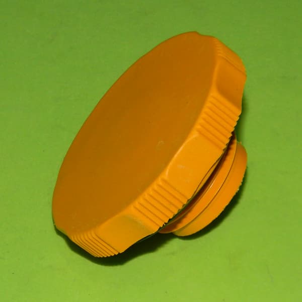 Tapa aceite original tipo**