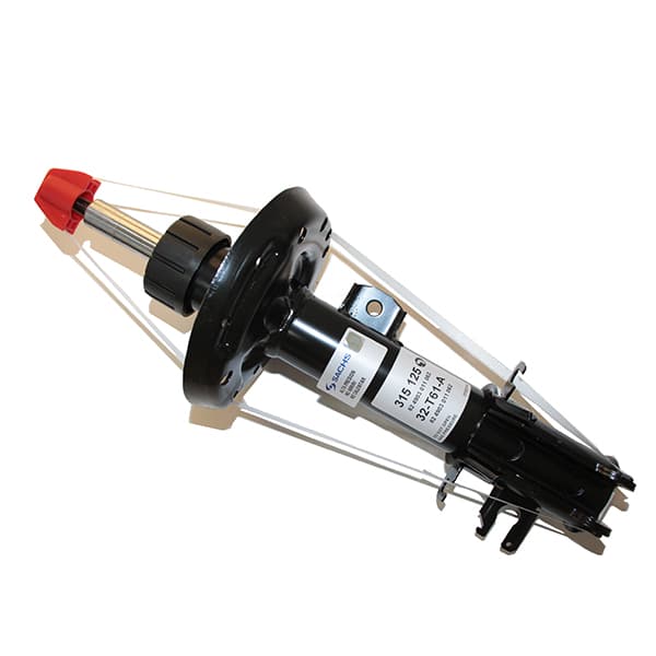 Amortiguador del.izq.sachs 315125 fiorino qubo