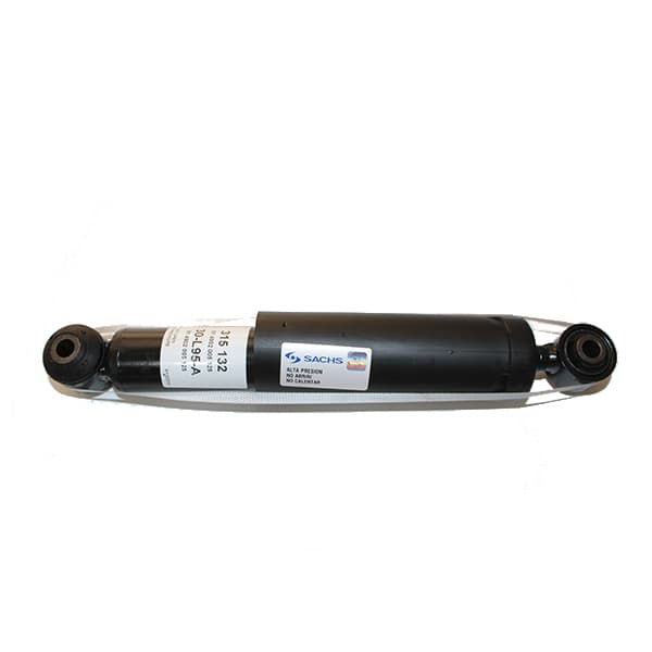 Amortiguador trasero sachs 315132 fiorino qubo