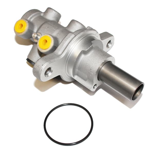 Bomba freno d/circuito 7/8 aluminio qubo 2011/...