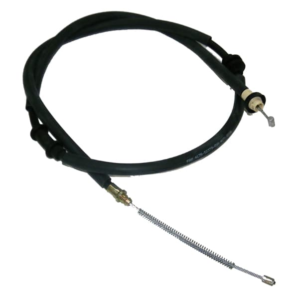 Cable freno mano 4179 tras der. qubo