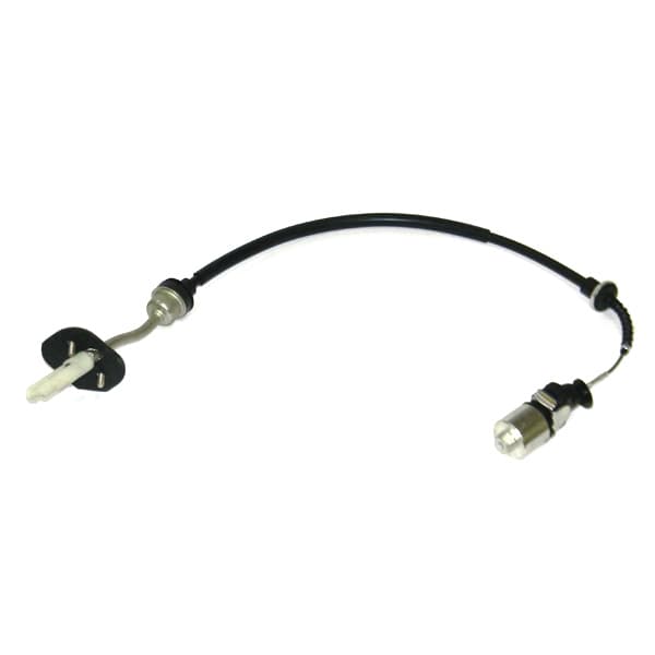 Cable embrague original qubo todas