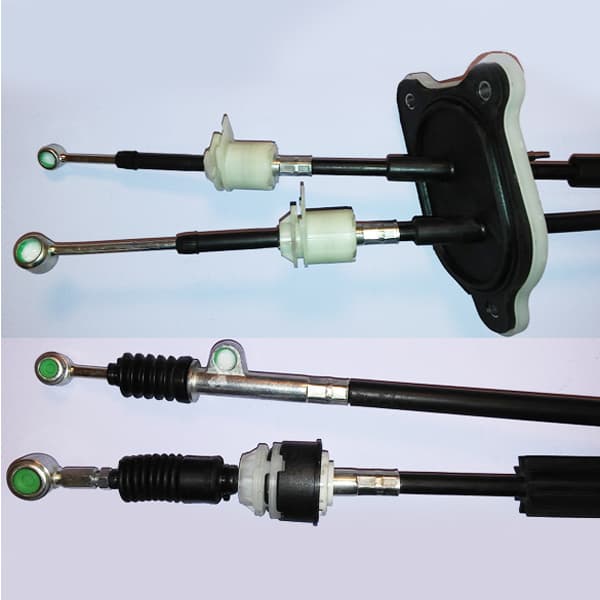 Cable comando cambios 4326 qubo /fiorino 1.4 8v