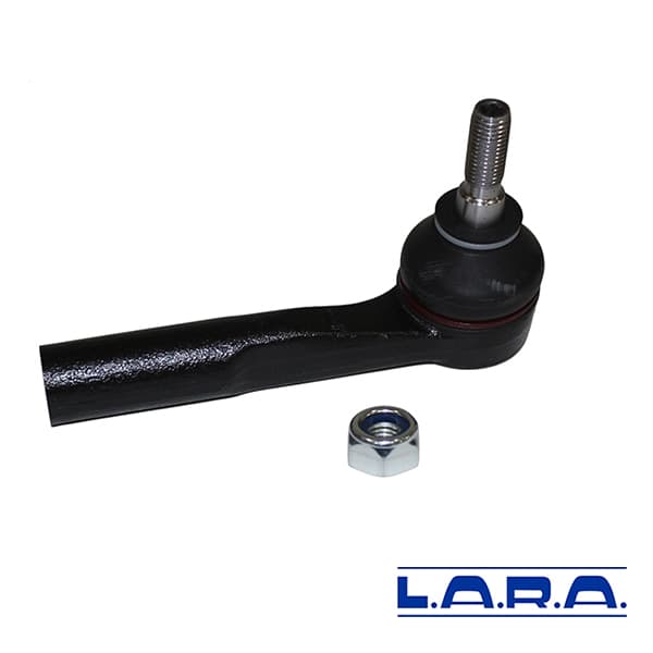 Extremo direc. izq. lara f-492 qubo/punto/linea