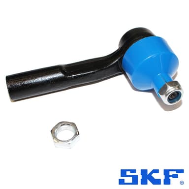 EXTREMO DIREC. IZQUIERDO VKY 6127 A QUBO/PUNTO