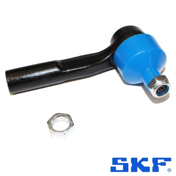 Extremo direc. izquierdo vky 6127 a qubo/punto