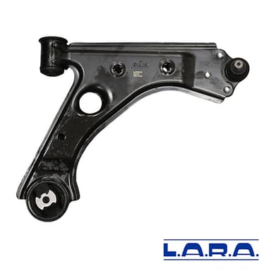 PARRILLA SUSP DEL DER C/ROT.LARA F-486  QUBO 12/PU