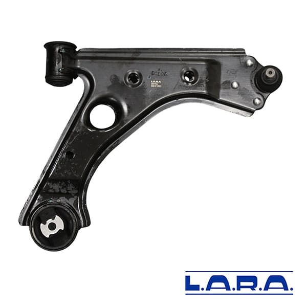 Parrilla susp del der c/rot.lara f-486 qubo 12/pu
