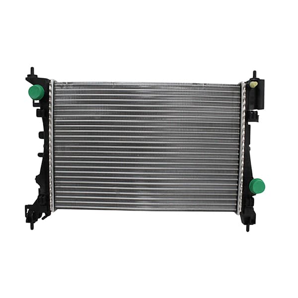 Radiador agua mahle qubo 1.4 08/