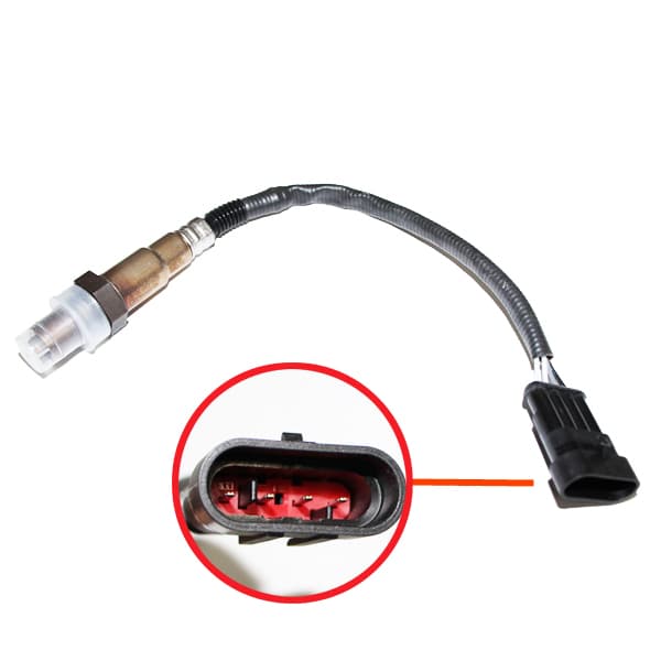 Sonda lambda superior original qubo