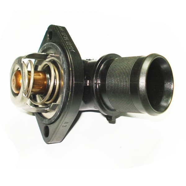 Valvula termostatica original qubo