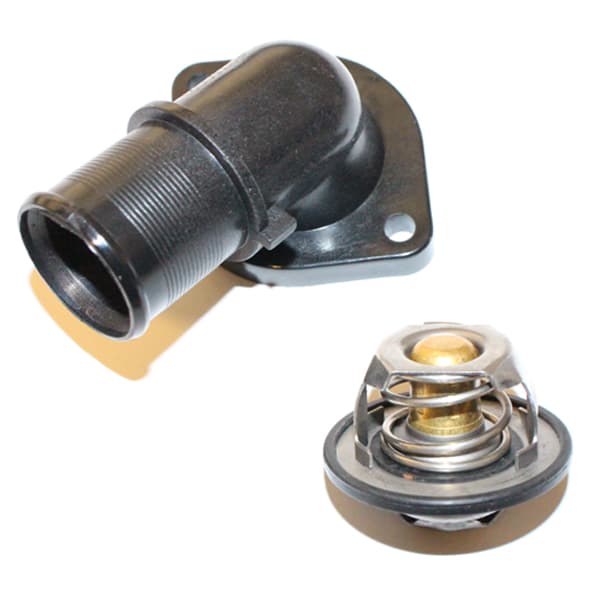 Valvula termostatica imp. qubo