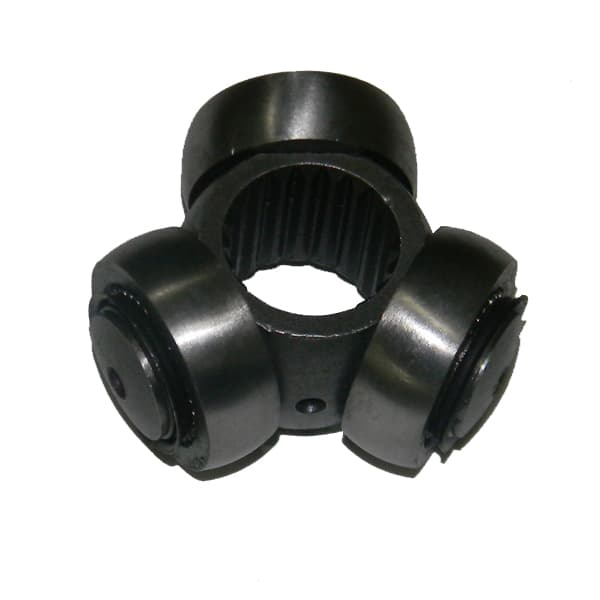 Triceta palier 20 estrias f. s/eur-regat-duna-uno