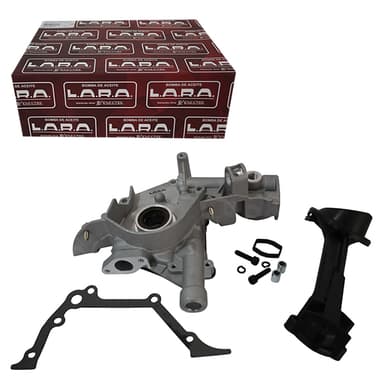 BOMBA ACEITE IMP. DOBLO-PUNTO 1.4