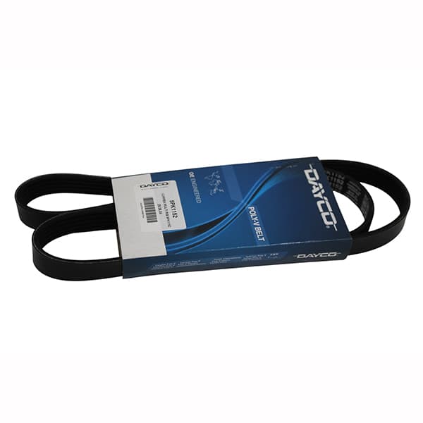 Correa 5pk-1152 dayco doblo 1.4