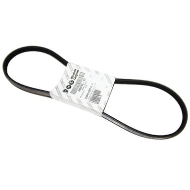 CORREA TRANSMISION AUX 3PK-856 ORIGINAL DOBLO 1.4