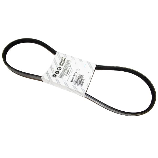 Correa transmision aux 3pk-856 original doblo 1.4