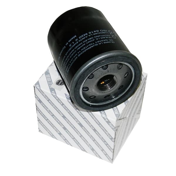 Filtro aceite original doblo 1.4