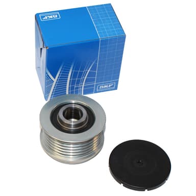 POLEA ALTERNADOR VKM03207 DOBLO/F.500/LINEA