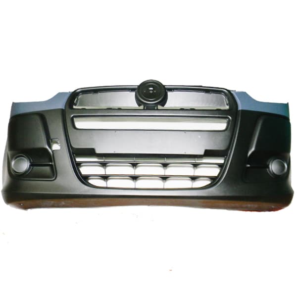 Paragolpe del. negro orig 1.4 doblo