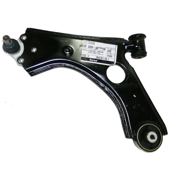 Parrilla susp del izq original doblo 1.4**