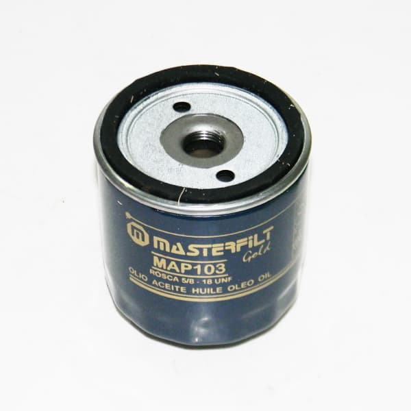 Filtro aceite fiat 600 r map-103