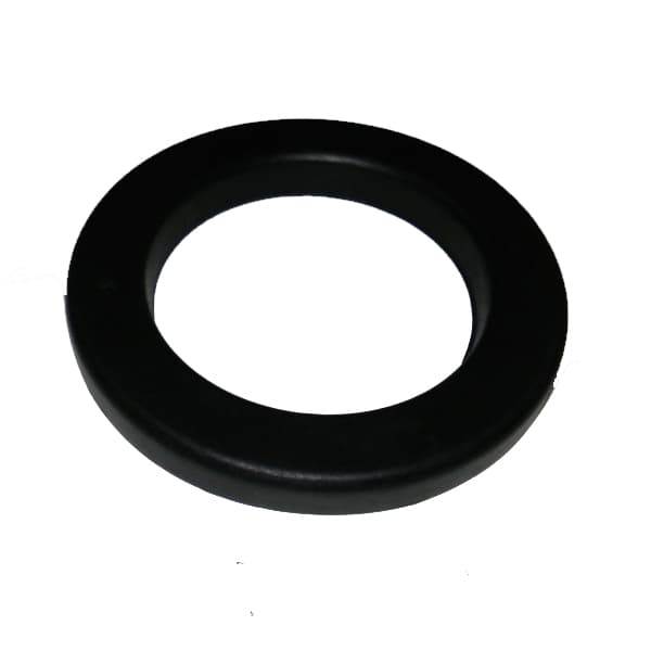 Anillo goma asiento espiral de suspension fiat 600