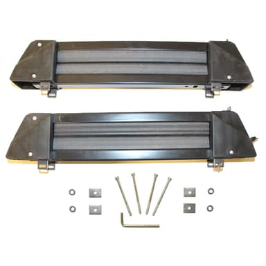 PORTA ESQUI UNIVERSAL ALFA