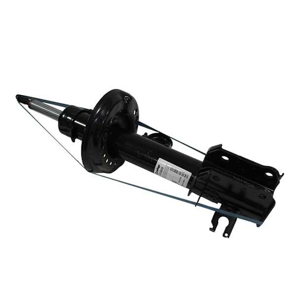 Amortiguador del izq compass 1.3 t 21/