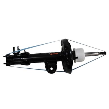AMORTIGUADOR DEL IZQ PULSE 21/