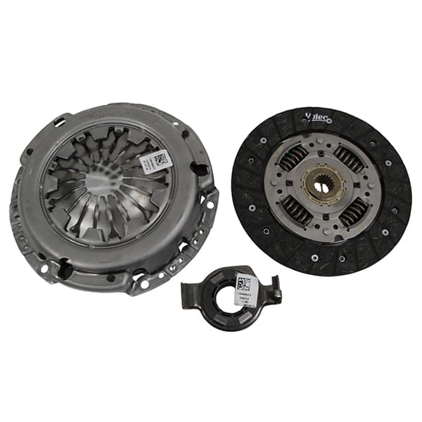Kit embrague 3 pzas palio-siena 1.6 16v mpi-