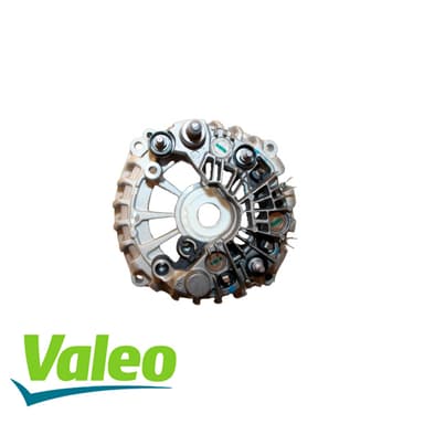 PLAQUETA ALTERNADOR FIAT UNO/PALIO 1.0 / 1.4